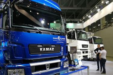 КРУГЛОСУТОЧНЫЙ СЕРВИС «КАМАЗ-ЛИЗИНГ» 