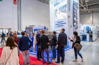 Актуальные разработки «ТАУРАС-ФЕНИКС» для трендов рынка на FoodTech Krasnodar-2023