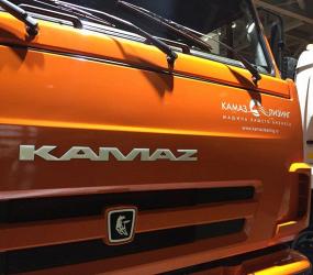 «КАМАЗ-ЛИЗИНГ» ПОПОЛНИЛ ПАРК ПРЕДПРИЯТИЯ «МЕГАБЕТОН»