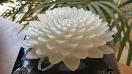 3D-печатные скульптуры: самые впечатляющие проекты