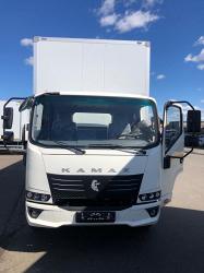 «КАМАЗ-ЛИЗИНГ» ПОСТАВИЛ ООО «АВТО-ФЛИТ»  АВТОМОБИЛИ КАМАЗ «КОМПАС»