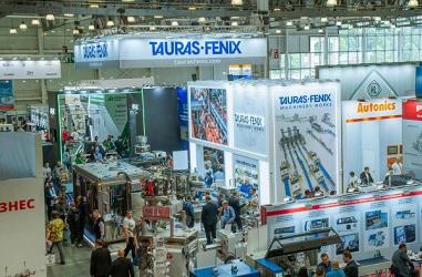 ТАУРАС-ФЕНИКС бьёт все рекорды на RosUpack 2023