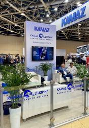 «КАМАЗ-ЛИЗИНГ» провела анализ обращений своих клиентов за 11 месяцев уходящего года