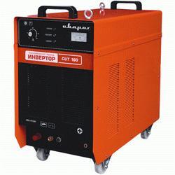 ИНВЕРТОРНЫЙ АППАРАТ ДЛЯ ВОЗДУШНО-ПЛАЗМЕННОЙ РЕЗКИ CUT-160