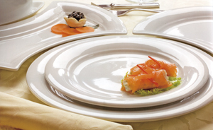 Компания Перфи предлагает посуду и кухонный инвентарь по низким ценам