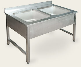 Компания Перфи предлагает готовые изделия из нержавеющей стали по специальным ценам