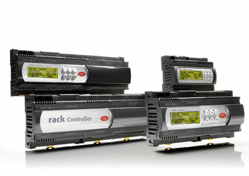 Компания "Остров" разработала линейку шкафов управления на базе контроллеров CAREL.