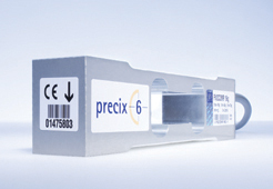 Точность, которой можно доверять: тензодатчики компании НВМ класса точности С6!