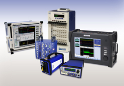 Высокоскоростной сбор данных с НВМ