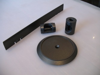 Тефлоновое (PTFE) антипригарное покрытие – наносим и восстанавливаем на детали и изделия