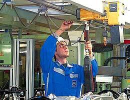 Бесплатное сервисное обслуживание