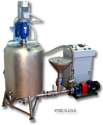 Оборудуем производство Оборудуем производство