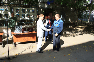 Награждение ко Дню машиностроителя. Награждение ко Дню машиностроителя.