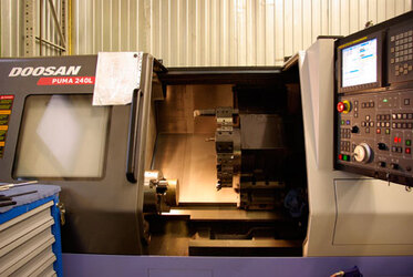 Компания "Традиция-К" предлагает услуги по токарной обработке на станках с ЧПУ Компания "Традиция-К" предлагает услуги по токарной обработке на станках с ЧПУ