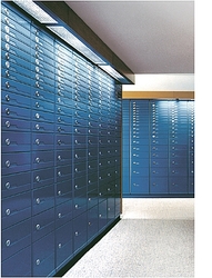 EUROPEUM выбрана в качестве поставщика Сбербанком России на поставку банковского оборудования