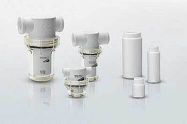 НОВИНКИ КАМОЦЦИ. Серия FVT