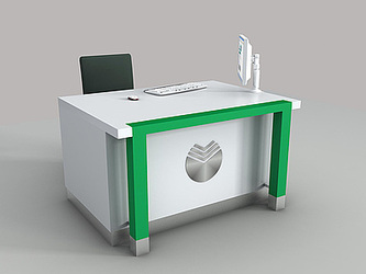 Поставка специализированной банковской мебели Поставка специализированной банковской мебели