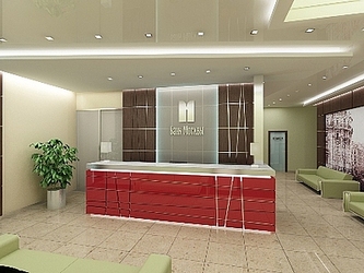 Открытие VIP-отделения ОАО "Банка Москвы" по адресу: Московская обл., Одинцовский р-н, д. Барвиха, д Открытие VIP-отделения ОАО "Банка Москвы" по адресу: Московская обл., Одинцовский р-н, д. Барвиха, д