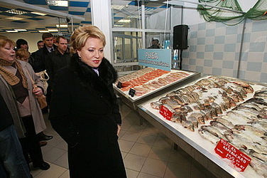 «Холод» для первого «Океана» «Холод» для первого «Океана»