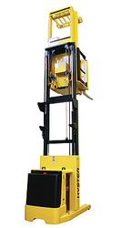 Новый комплектовщик заказов HYSTER K1.0L. Новый комплектовщик заказов HYSTER K1.0L.
