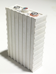 Полевые испытания ионно-литиевого погрузчика Jungheinrich Полевые испытания ионно-литиевого погрузчика Jungheinrich