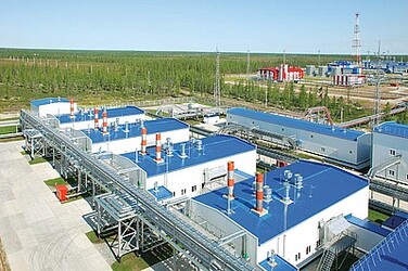 БПЦ Энергетические Системы завершил проект энергообеспечения Южно-Русского месторождения БПЦ Энергетические Системы завершил проект энергообеспечения Южно-Русского месторождения