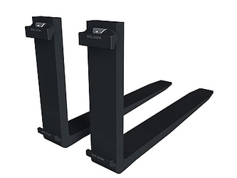 Вилы для погрузчиков Bolzoni Auramo – европейское качество. Вилы для погрузчиков Bolzoni Auramo – европейское качество.