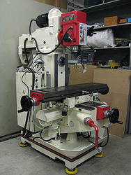 Дооснащен инструментальный участок по производству и обслуживанию пресс-форм Дооснащен инструментальный участок по производству и обслуживанию пресс-форм