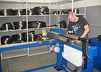 Зубчатые и полиуретановые ремни «Optibelt» - снижение стоимости и сроков поставки Зубчатые и полиуретановые ремни «Optibelt» - снижение стоимости и сроков поставки