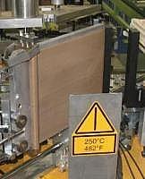 Тефлоновые ленты «FORFLON»® - решение проблемы защиты термосваривающих элементов Тефлоновые ленты «FORFLON»® - решение проблемы защиты термосваривающих элементов