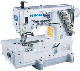 «Крунг» представляет промышленное швейного оборудование от лидирующих мировых брендов «Крунг» представляет промышленное швейного оборудование от лидирующих мировых брендов