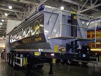 РусТрейлер предлагает WIELTON РусТрейлер предлагает WIELTON