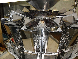 Мультиголовочная упаковочная система налажена во Владивостоке специалистами "Андрей Восток" (видео) Мультиголовочная упаковочная система налажена во Владивостоке специалистами "Андрей Восток" (видео)