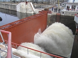 Очередной масштабный заказ был выполнен компанией ЗАО "Гидросила" для предприятия "НТЦ "ГИДРОТРАНС".