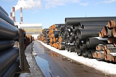 Результаты работ ООО "Изоляционные технологии"