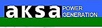 Спецпредложения при покупке дизель генераторов AKSA
