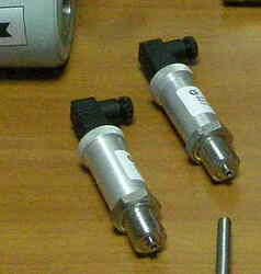 О преобразователях избыточного давления для теплосчетчиков ВИС.Т