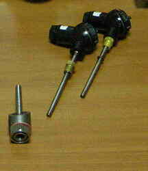 О термопреобразователях для теплосчетчиков ВИС.Т