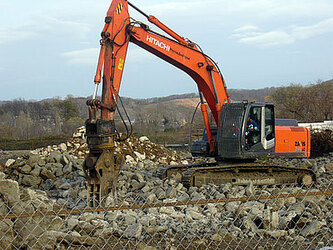 Навесное оборудование Delta на Олимпийских играх в Сочи