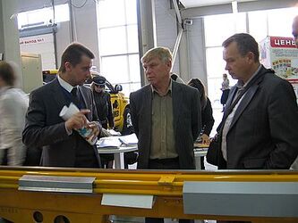 Ручные листогибы в Самаре!