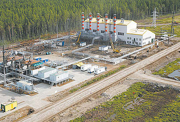 Поставка нагрузочного модуля Load Banks для ЭСН - 2 компании «Верхнечонскнефтегаз»