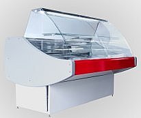 ВИТРИНЫ ХОЛОДИЛЬНЫЕ "АРКТИКА"