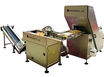 Линия "UNIVERSAL PREMIUM" - успешная новинка на российском рынке хлеборезок и упаковочных линий