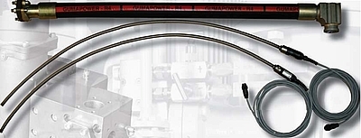 HSH – Oil pre-heater for suction hoses