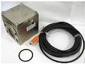 Сенсор металлических частиц. "MPS 03.1"