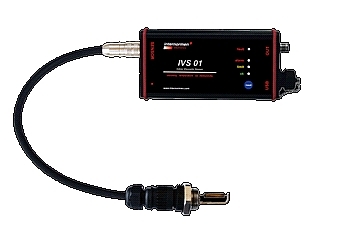 In-line многофункциональный датчик состояния масла - IVS 01 Internormen.