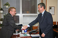 КАМИ-Инструмент – новый шаг в Европу!