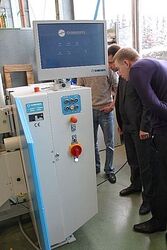 Schechtl – новая информация!