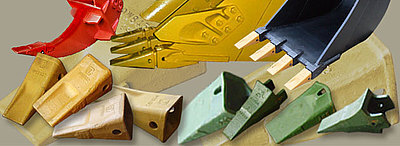 Компания «Традиция-К» проводит акцию «Вашему экскаватору все по зубам!» Компания «Традиция-К» проводит акцию «Вашему экскаватору все по зубам!»