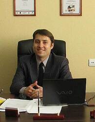 Торжественное открытие Урало-Поволжского офиса ЗАО «Колакс-М» Торжественное открытие Урало-Поволжского офиса ЗАО «Колакс-М»